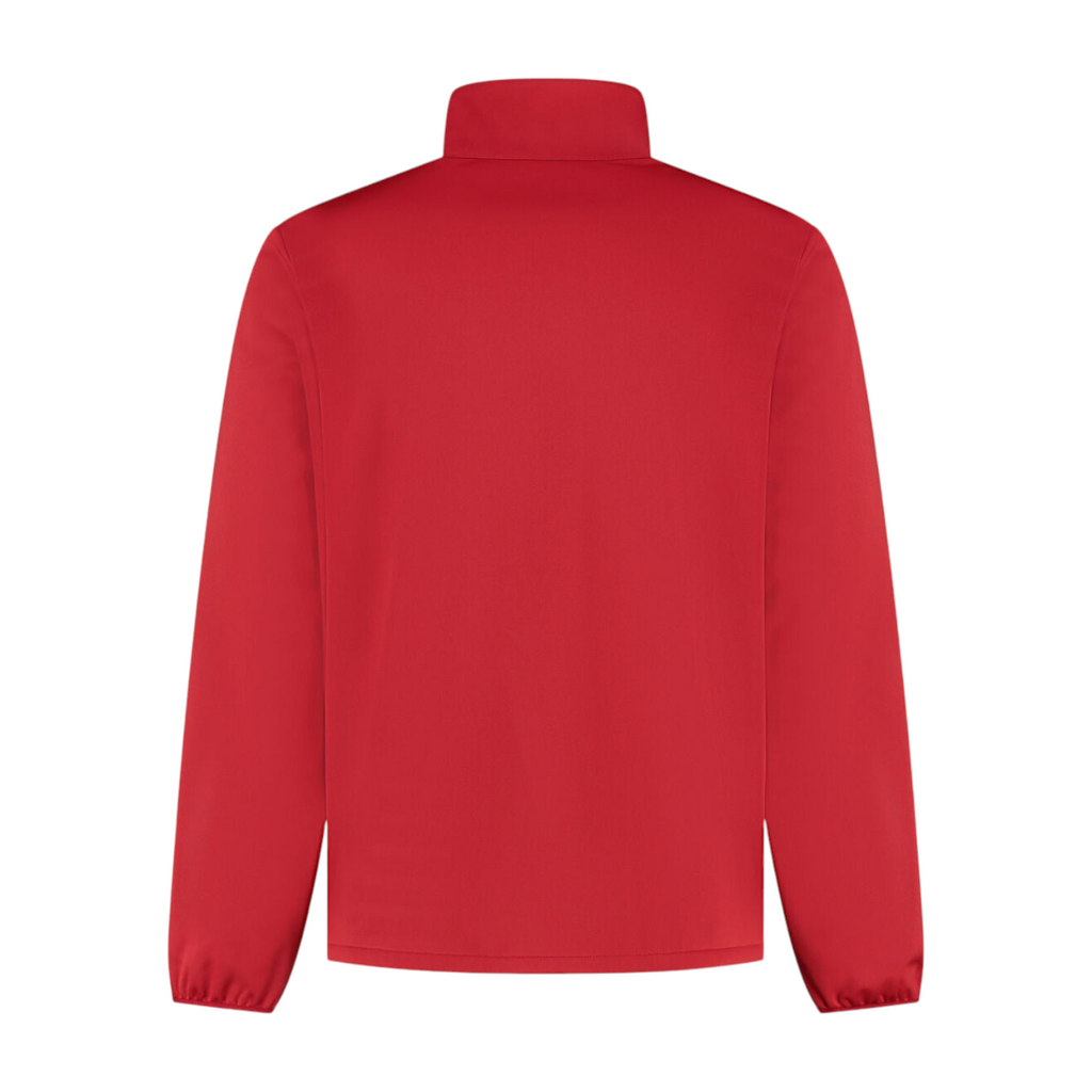 Scuderia Ferrari F1 PUMA Softshell Printed Jacket
