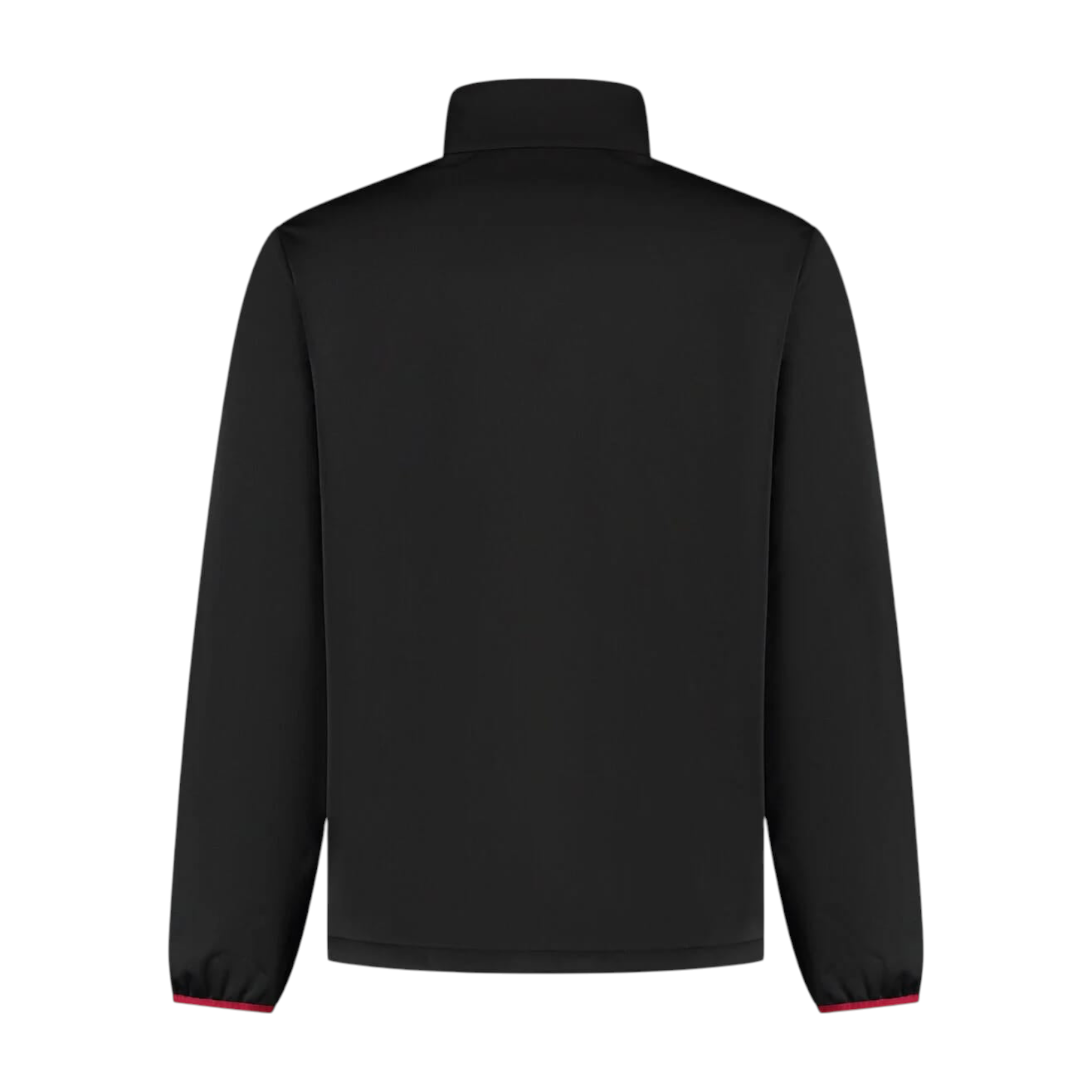 Scuderia Ferrari F1 PUMA Softshell Printed Jacket