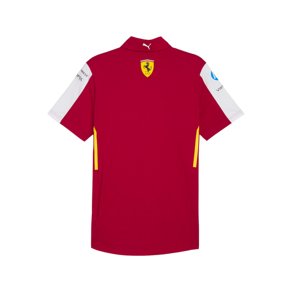 Scuderia Ferrari PUMA LMH Team Polo