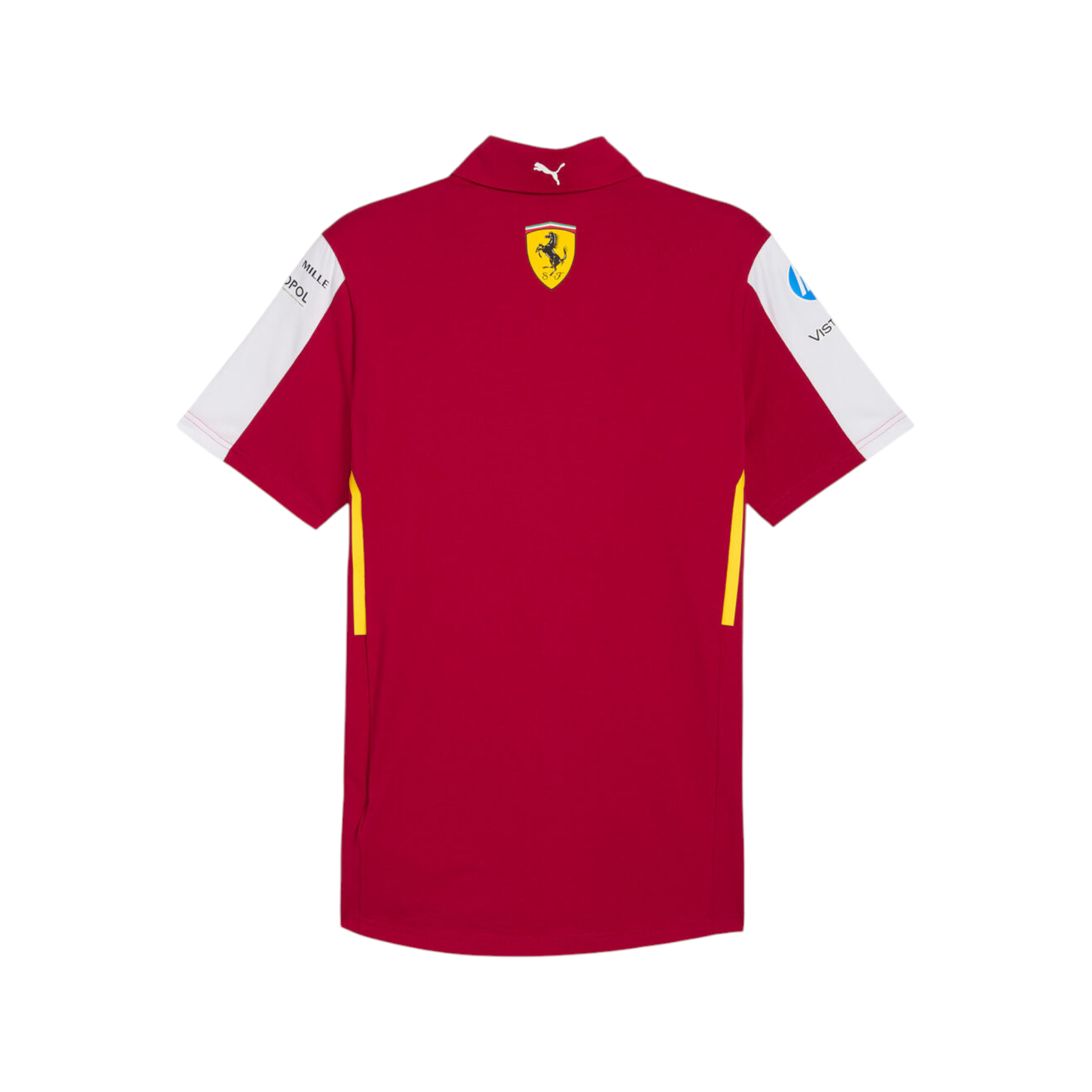Scuderia Ferrari PUMA LMH Team Polo