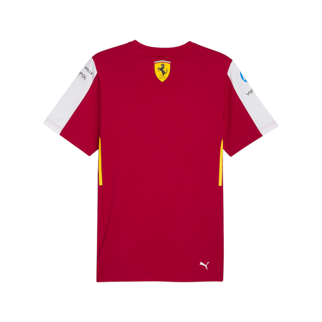 Scuderia Ferrari PUMA LMH Team T-shirt