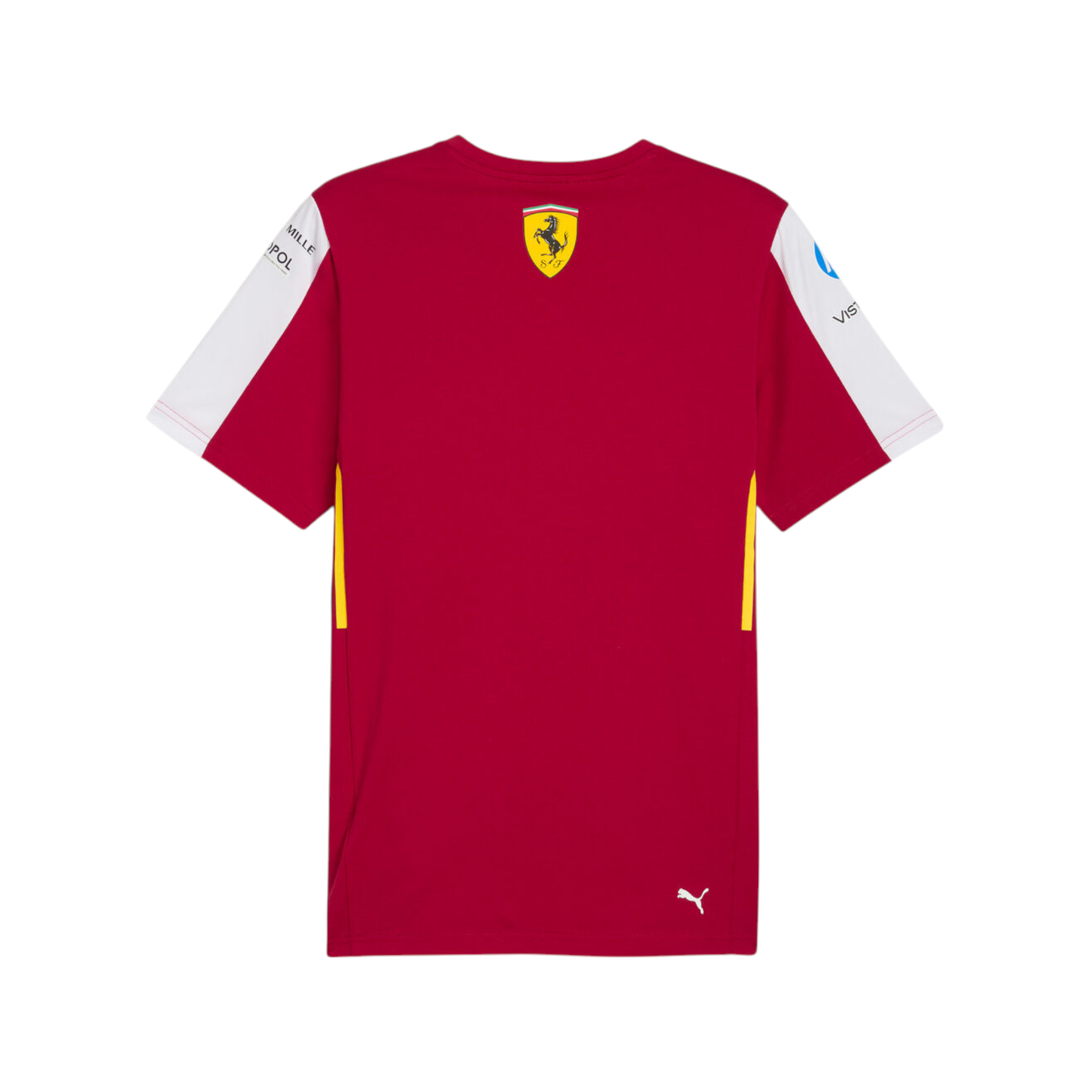Scuderia Ferrari PUMA LMH Team T-shirt