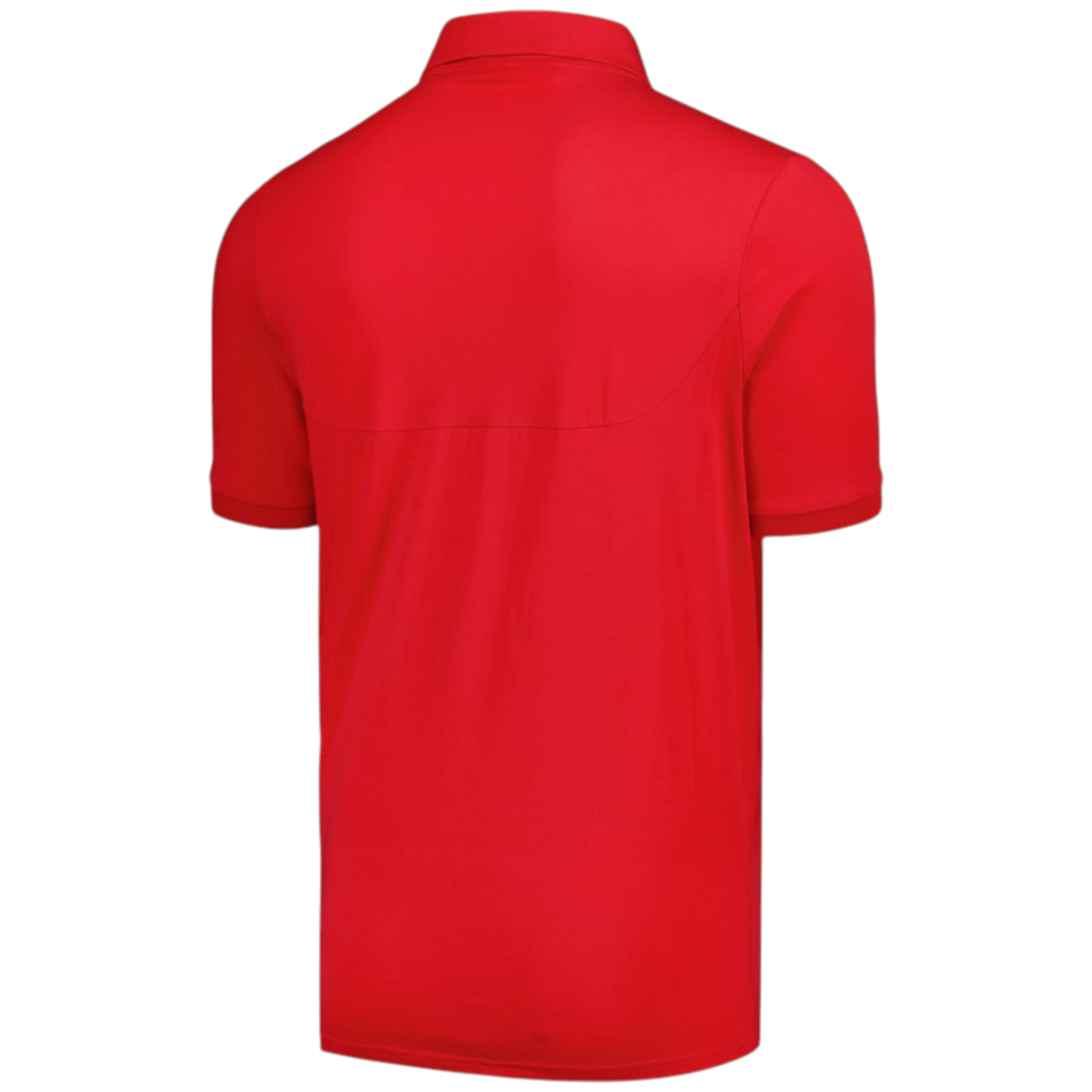 Scuderia Ferrari Puma Classic Polo – Red