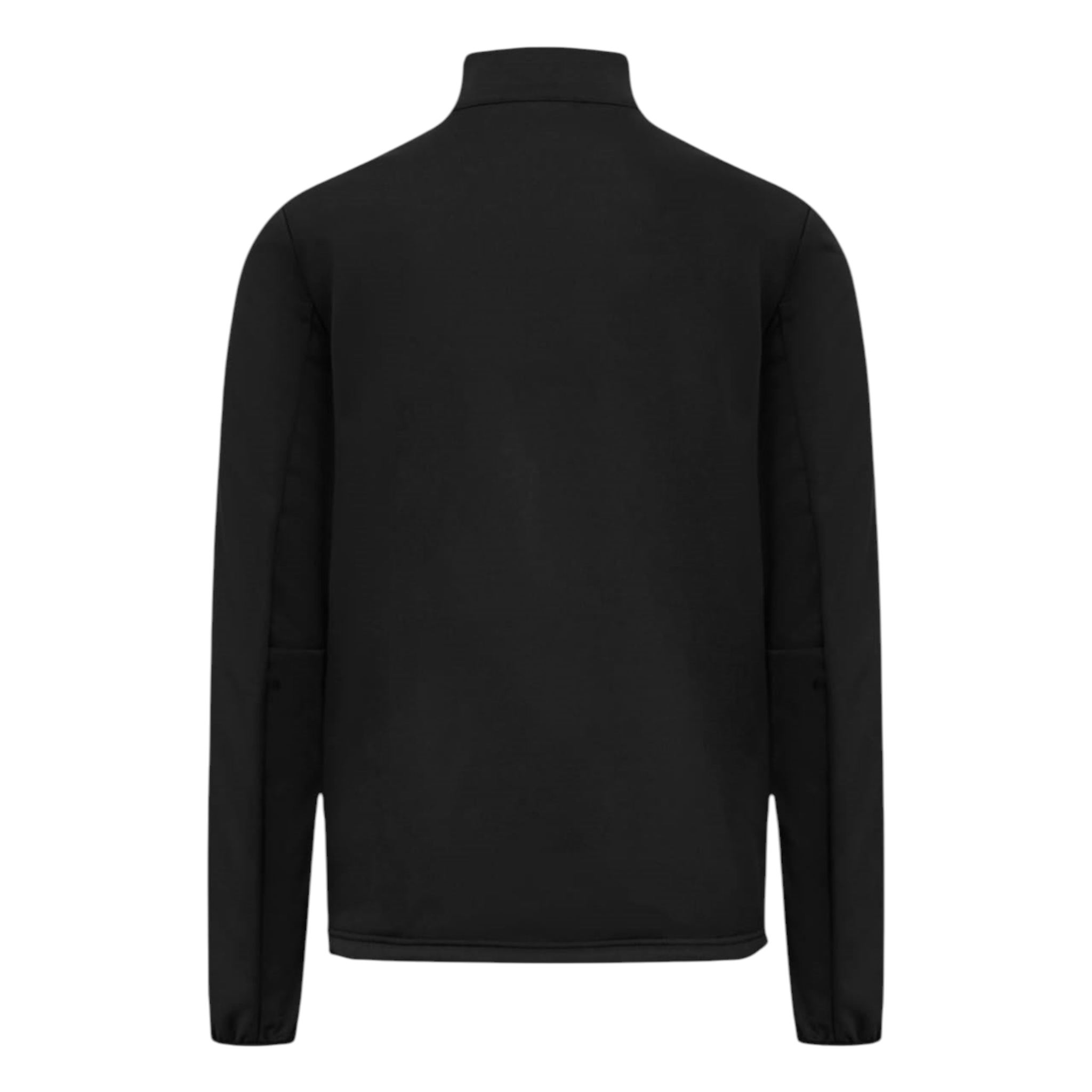 Scuderia Ferrari Puma Softshell Jacket - Black