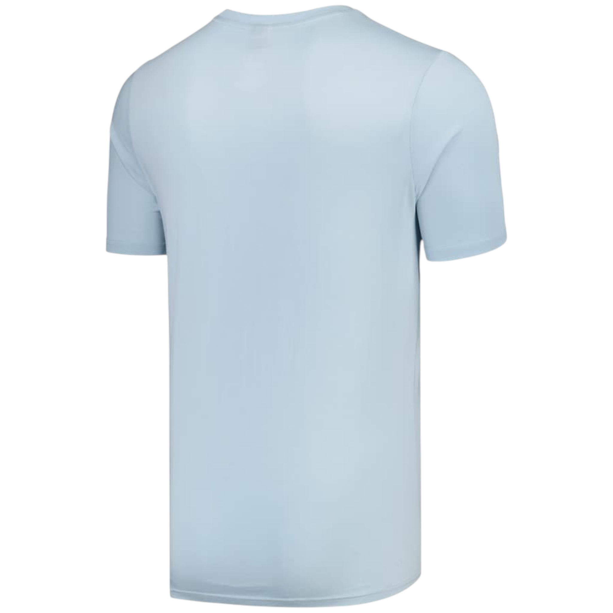 Scuderia Ferrari Race Coloured Shield T-Shirt by Puma – Blue