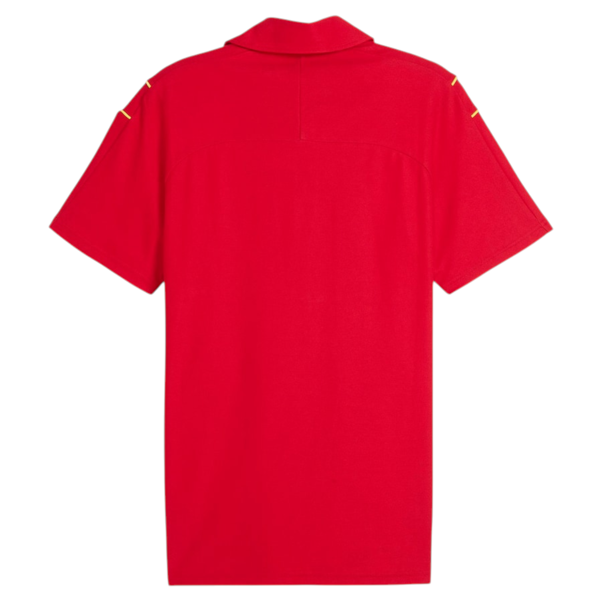 Scuderia Ferrari Race MT7 Polo by Puma – Red