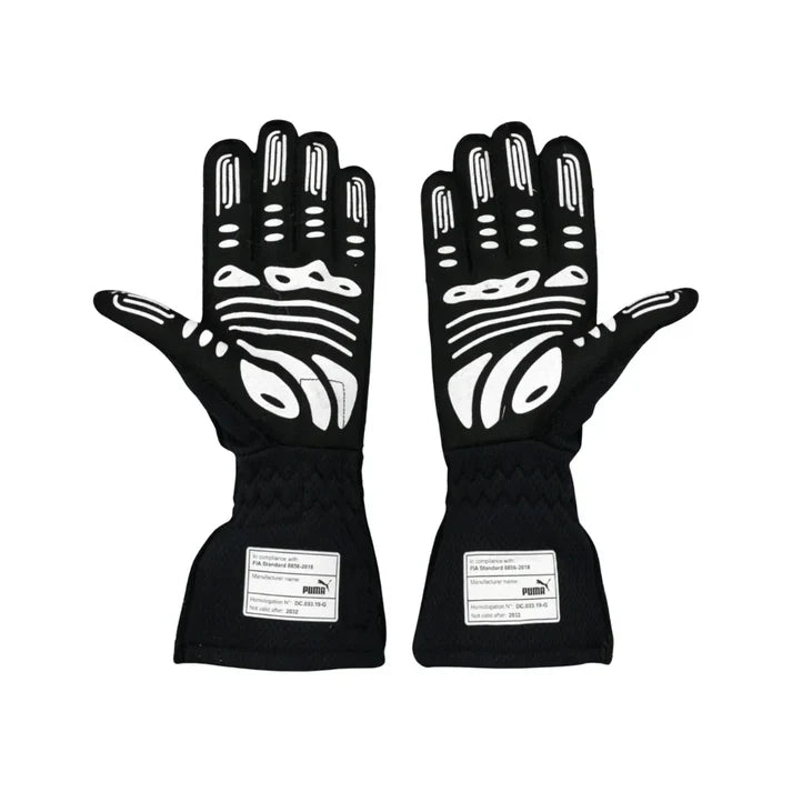 Sergio Perez 2022 F1 Racing Gloves