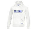 Sparco Hoodie Vintage – Classic Motorsport Racing Hoodie