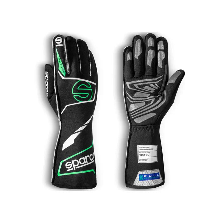 Sparco Futura Racing Gloves