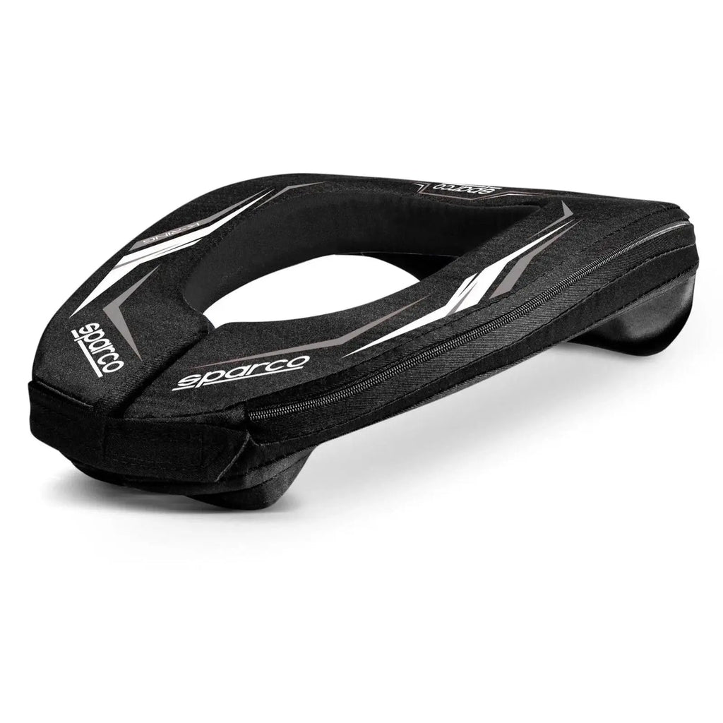 Sparco K-Ring Kart Neck Support - Adult