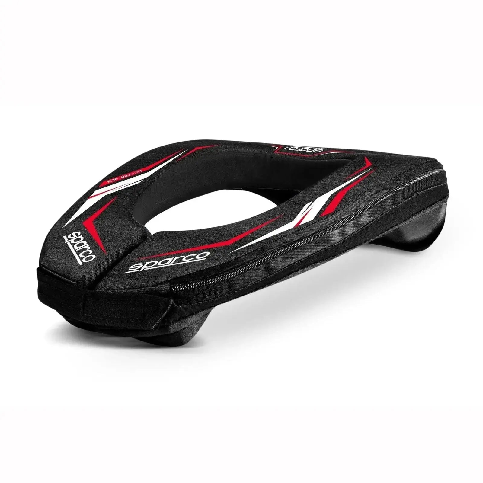 Sparco K-Ring Kart Neck Support - Adult