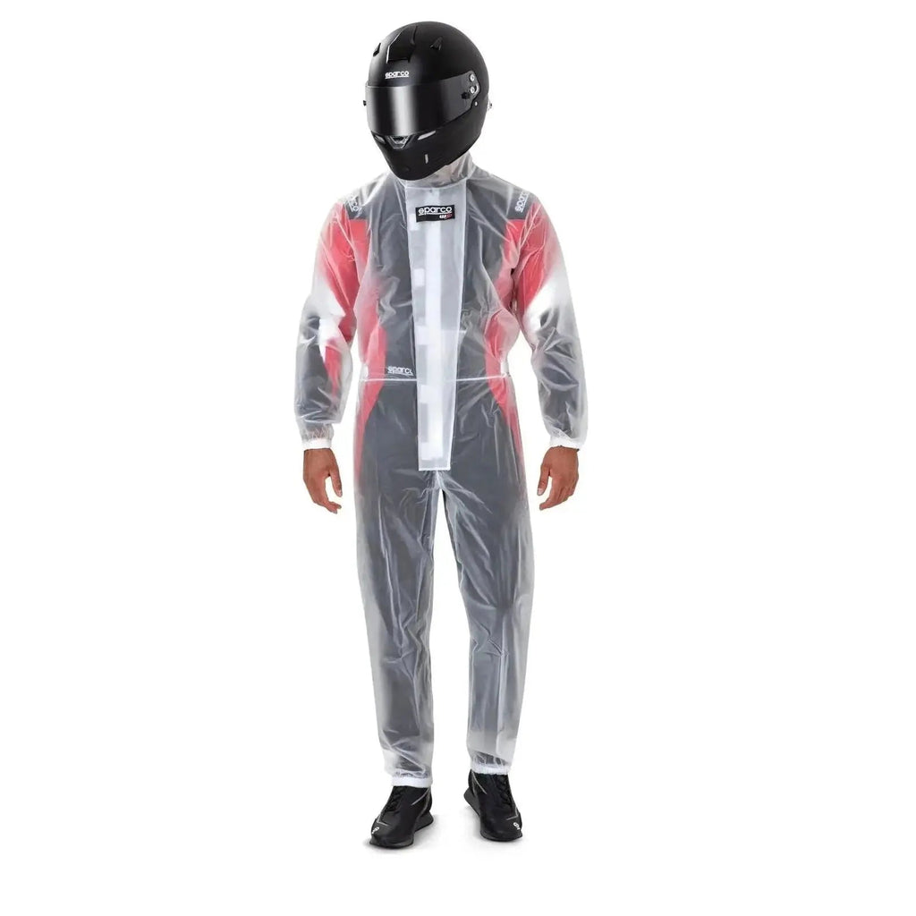 Sparco T-1 Evo Wetsuit