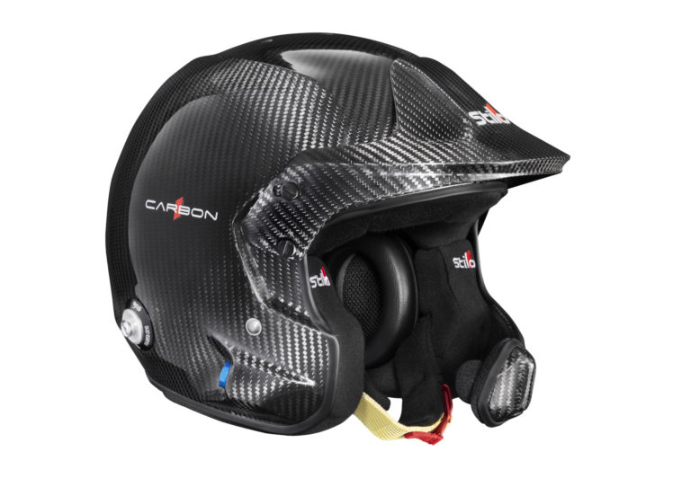 Stilo Venti4 WRC Carbon Rally