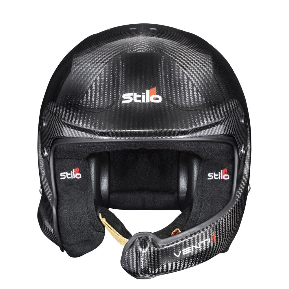 Stilo Venti4 WRC Carbon Turismo