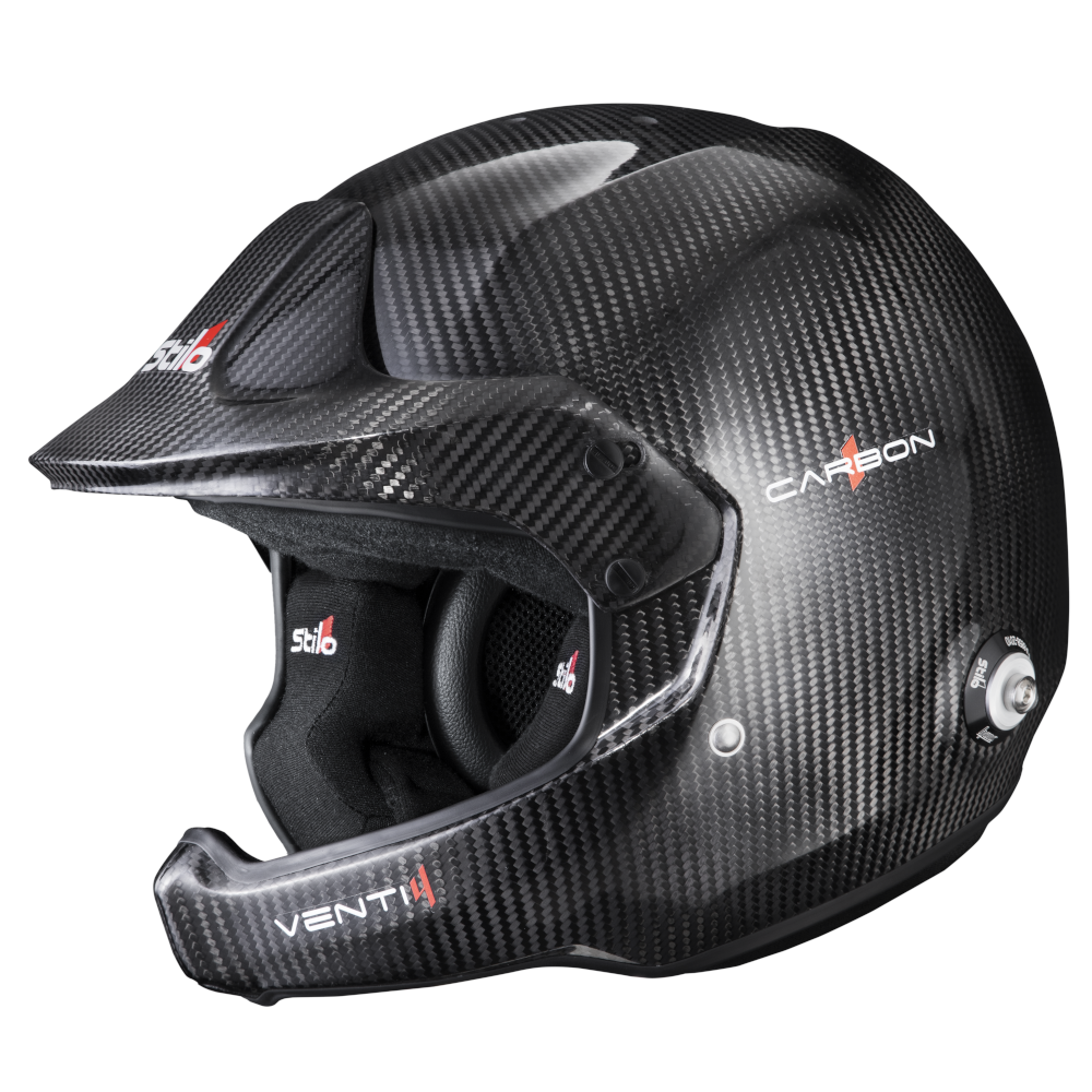 Stilo Venti4 WRC Carbon Turismo
