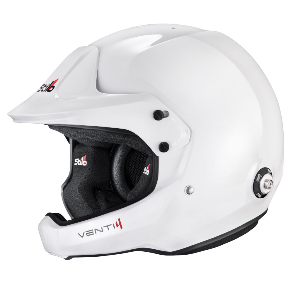 Stilo Venti4 WRC Composite Rally