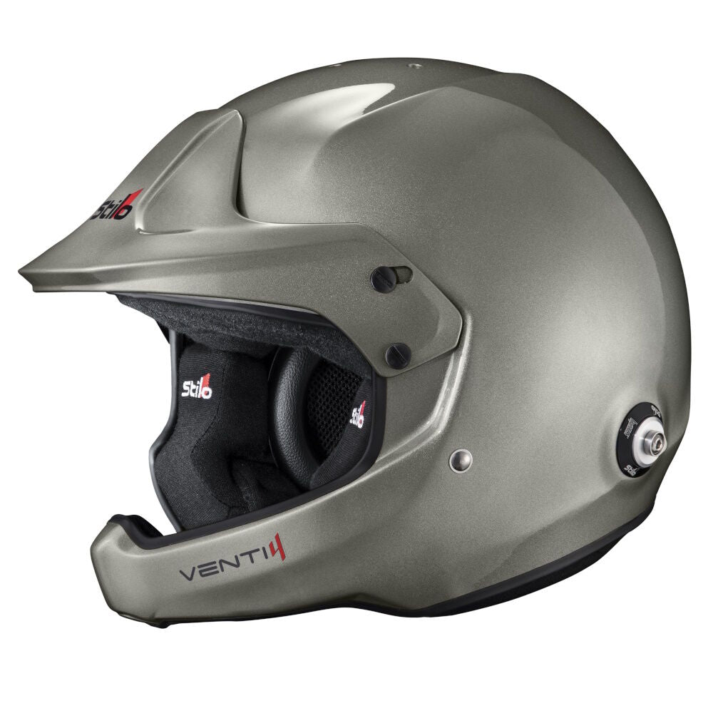 Stilo Venti4 WRC Composite Turismo