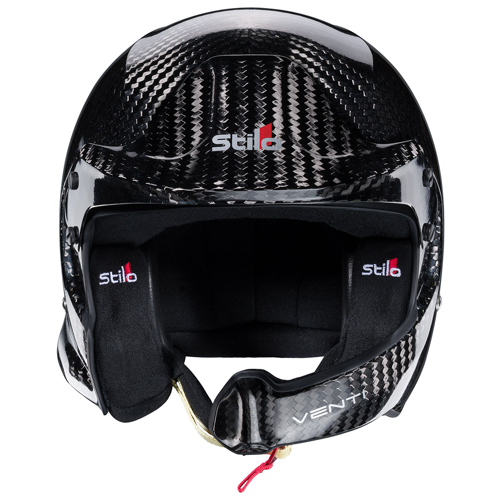 Stilo Venti WRC Carbon Rally