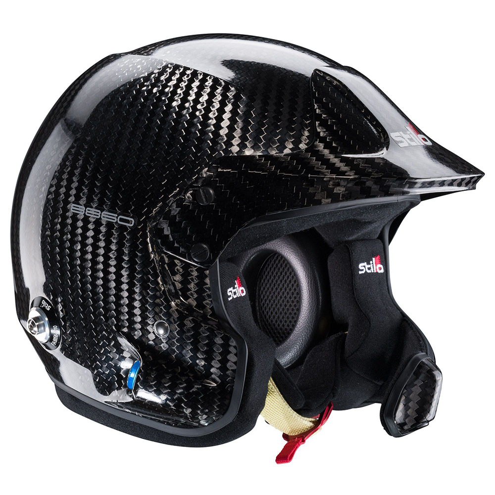 Stilo Venti WRC Carbon Turismo