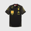 Maillot d'équipe Scuderia Ferrari GP Monza 2024